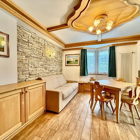 B&B Family Accommodation Canazei Bike Friendly Ngoại thất bức ảnh
